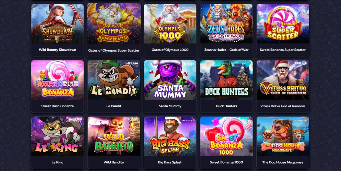 Vavada Казино онлайн на телефоне