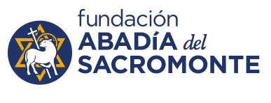 Logo de la fundación Abadía del Sacromonte.